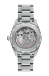 Omega | SEAMASTER AQUA TERRA 150M 38 MM, ACCIAIO SU ACCIAIO - 220.10.38.20.03.001 (2)