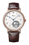 Breguet | CLASSIQUE TOURBILLON EXTRA-PLAT 5637 - 5367BR/29/9WU (1)