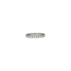 Bartorelli Italian Jewels | VERETTA IN ORO BIANCO E DIAMANTI - 73507756 (2)