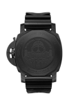 Panerai | SUBMERSIBLE MARINA MILITARE CARBOTECH&trade; 47 MM - DOPPIO CINTURINO - PAM02979 (2)