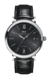 Iwc Schaffhausen | PORTOFINO AUTOMATIC - IW356502 (1)