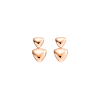Vhernier | ORECCHINI FRECCIA IN ORO ROSA - 0N1601B130 - 0N1601B0130 (1)
