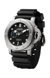 Panerai | SUBMERSIBLE 47 MM - DOPPIO CINTURINO - PAM02305 (3)