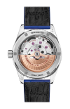 Omega | SEAMASTER 300 41 MM, PLATINO SU PELLE - 234.93.41.21.99.002 (2)