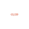 Fred | FIBBIA CHANCE INFINIE IN ORO ROSA E DIAMANTI MODELLO LARGE - 6B0217 - 0B0102 (1)