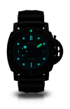 Panerai | SUBMERSIBLE CARBOTECH&trade; - 47 MM - PAM01616 (3)
