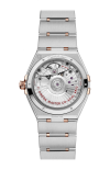 Omega | CONSTELLATION 34 MM, ACCIAIO-ORO SEDNA&trade; SU ACCIAIO-ORO SEDNA&trade; - 131.20.34.20.63.001 (2)