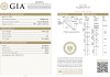 Bartorelli Italian Jewels | ANELLO TRILOGY IN ORO BIANCO CON DIAMANTI CERTIFICATI - 000-4449-372 (3)