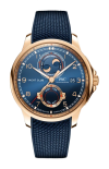 Iwc Schaffhausen | PORTUGIESER YACHT CLUB MOON & TIDE - IW344001 (1)