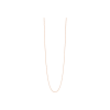 Qeelin | CATENA IN ORO ROSA - AAAXXEYRG0022 (1)