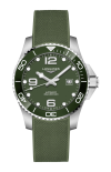 Longines | HYDROCONQUEST 43 MM - L3.782.4.06.9 (1)