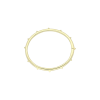 Bartorelli Italian Jewels | BRACCIALE PIRAMIDI IN ORO GIALLO E DIAMANTI BIANCHI A FILO TUTTO GIRO MISURA M/L - VB27970DY (4)