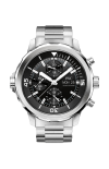 Iwc Schaffhausen | AQUATIMER CHRONOGRAPH - IW376804 (1)