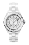 Chanel | J12 CALIBRO 12.1, 38 MM - H5705 (1)