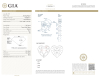 Bartorelli Italian Jewels | COLLANA IN ORO BIANCO CON CIONDOLO DIAMANTE FANCY YELLOW TAGLIO CUORE - F.340D (2)