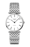 Longines | LA GRANDE CLASSIQUE DE LONGINES - L4.908.4.11.6 (1)