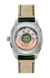 Omega | CONSTELLATION GLOBEMASTER 41 MM, PLATINO SU PELLE - LIMITED EDITION - 130.93.41.22.99.002 (2)