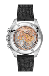 Omega | SPEEDMASTER CALIBRO 321 42 MM, PLATINO SU PELLE - 311.93.42.30.99.001 (2)