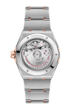 Omega | CONSTELLATION 39 MM, ACCIAIO-ORO SEDNA&trade; SU ACCIAIO-ORO SEDNA&trade; - 131.20.39.20.52.001 (2)