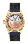 Omega | SEAMASTER 300 41 MM, ORO GIALLO SU PELLE - 234.63.41.21.99.002 (2)