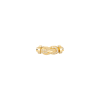 Fred | FIBBIA CHANCE INFINIE IN ORO GIALLO MODELLO LARGE - 0B0098 - 0B0098 (1)