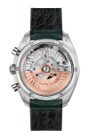Omega | SPEEDMASTER FASI LUNARI 44,25 MM, PLATINO SU PELLE - 304.93.44.52.99.003 (2)