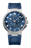 Breguet | MARINE CRONOGRAPHE 5527 - 5527BB/Y2/5WV (1)