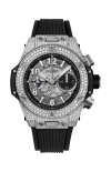 Hublot | BIG BANG UNICO TITANIUM PAV&Eacute; 44 MM - 421.NX.1170.RX.1704 (1)