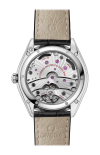Omega | DE VILLE TR&Eacute;SOR 40 MM, ACCIAIO SU PELLE - 435.13.40.22.01.001 (2)