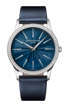 Patek Philippe | CALATRAVA LADIES JOAILLERIE, CARICA AUTOMATICA - 4997/200G-001 (1)