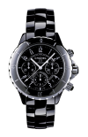 Chanel | J12 CRONOGRAFO, 41 MM - H0940 (1)