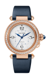 Cartier | PASHA DE CARTIER, ORO ROSA, DIAMANTI, AUTOMATICO - WJPA0015 (1)