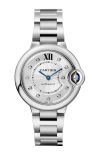Cartier | BALLON BLEU DE CARTIER 33 MM, AUTOMATICO, ACCIAIO - W4BB0021 (1)