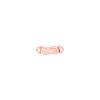 Fred | FIBBIA CHANCE INFINIE IN ORO ROSA E DIAMANTI MODELLO LARGE - 0B0099 - 0B0099 (1)