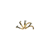 Bartorelli Italian Jewels | Magic Snake - Anello in oro rosa 18 carati con diamanti neri e diamanti bianchi taglio brillante - 5475APK*BN- (2)