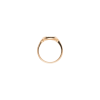 Bartorelli Italian Jewels | ANELLO IN ORO ROSA  CON DIAMANTI BROWN - A12141RBW-9KT (3)