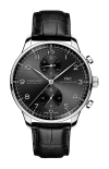 Iwc Schaffhausen | PORTUGIESER CHRONOGRAPH - IW371609 (1)