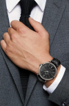 Iwc Schaffhausen | PORTOFINO AUTOMATIC - IW356502 (2)