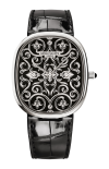 Patek Philippe | GOLDEN ELLIPSE, CARICA AUTOMATICA - 5738/51G-001 (1)