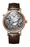 Breguet | TRADITION QUANTI&Egrave;ME R&Eacute;TROGRADE 7597 - 7597BR/G1/9WU (1)