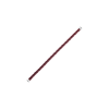 Fred | CABLE GRANATA PER BRACCIALE MODELLO LARGE - 6B1020 - 6B1020 (2)