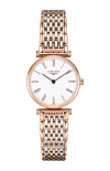 Longines | LA GRANDE CLASSIQUE DE LONGINES - L4.209.1.91.7 (1)