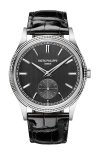 Patek Philippe | CALATRAVA, CARICA MANUALE - 6119G-001 (1)