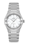 Omega | CONSTELLATION MANHATTAN 29 MM, ACCIAIO SU ACCIAIO - 131.10.29.20.05.001 (1)