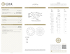 Bartorelli Italian Jewels | ORECCHINI PUNTO LUCE IN ORO BIANCO E DIAMANTI CERTIFICATI GIA - BAOR10 (3)