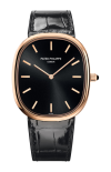 Patek Philippe | GOLDEN ELLIPSE, CARICA AUTOMATICA - 5738R-001 (1)