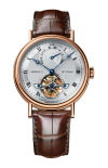 Breguet | CLASSIQUE TOURBILLON5317 - 5317BR/12/9V6 (1)