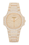 Patek Philippe | NAUTILUS 