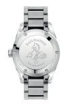 Omega | SEAMASTER RAILMASTER 38 MM, ACCIAIO SU ACCIAIO - LIMITED EDITION - 220.10.38.20.01.002 (2)
