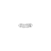 Fred | FIBBIA CHANCE INFINIE IN ORO BIANCO E DIAMANTI MODELLO LARGE - 0B0100 - 0B0100 (1)